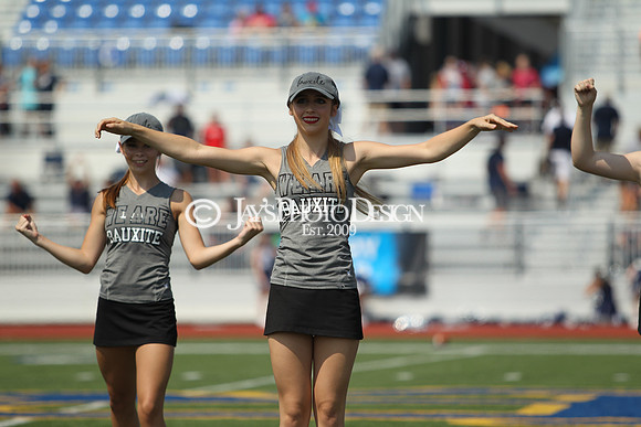 Bauxite vs. Conway Christian 8-25-18_0711