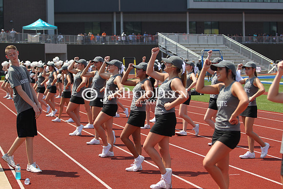Bauxite vs. Conway Christian 8-25-18_0734