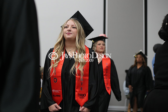 Arkansas State University Three Rivers (Health Sciences' Pinning Ceremony) LPN & RN 12-12-24 _JWM_0727