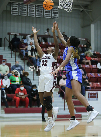 Bryant @ Benton Senior Girls (Saline County Shootout) 12-15-20 _JWM_0674