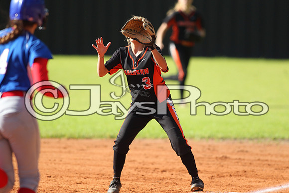 Arkadelphia @ Malvern softball_0355