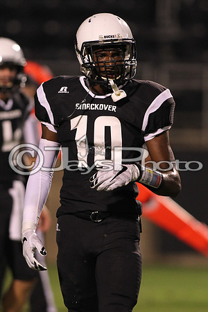 Smackover vs. Warren (Hooten's Kickoff Classic) 8-31-2015 (Scrimmage) 8-31-2015 (©Justin Manning) JWM_0055