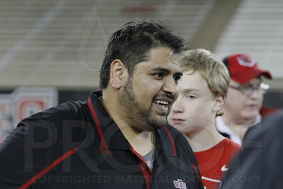 AState Spring Game 4-18-2014 (© Justin Manning) JWM_0838