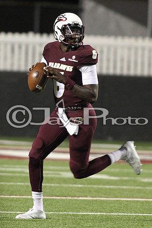 Arkansas State @ ULM 11-14-2015 (©Justin Manning) JWM_1147