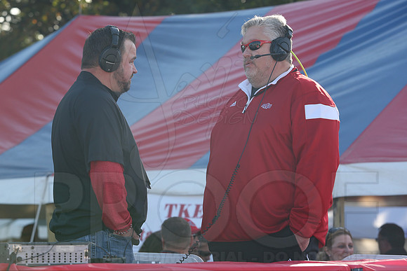 ULM @ Arkansas State 10-4-2014 (©Justin Manning) JWM_0009