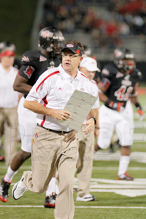 Southern Alabama @ ASU 10-13-12 (Justin Manning)0261