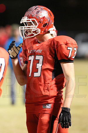 vGlen Rose @ Episcopal 11-7-2014 (©Justin Manning) JWM_175