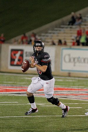 Southern Alabama @ ASU 10-13-12 (Justin Manning)0329