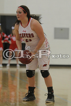 Harmony Grove @ Glen Rose Senior Girls 1-8-2016 (©Justin Manning) JWM_0235