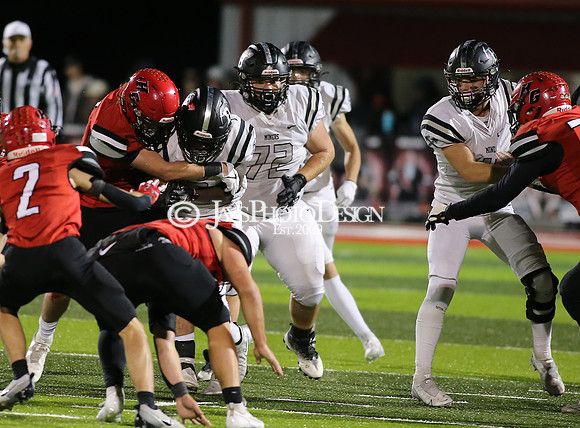 Bauxite @ Harmony Grove (Saline County Shootout) 11-2-23_JWM_0542