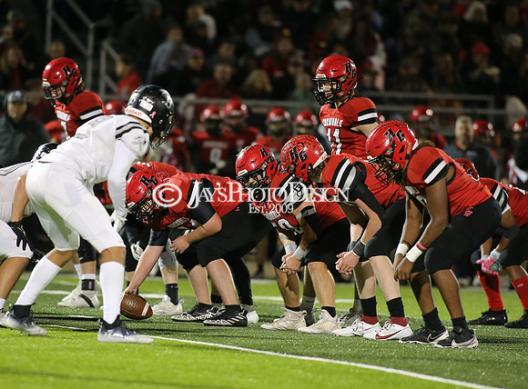 Bauxite @ Harmony Grove (Saline County Shootout) 11-2-23_JWM_0718