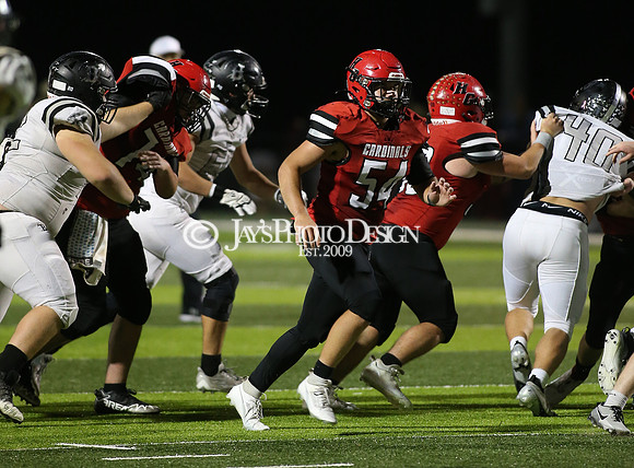 Bauxite @ Harmony Grove (Saline County Shootout) 11-2-23_JWM_0939