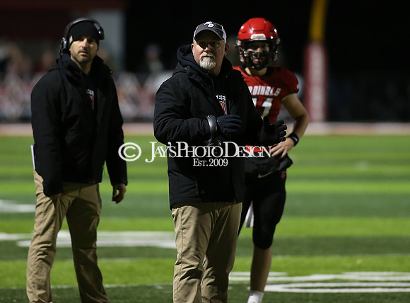 Bauxite @ Harmony Grove (Saline County Shootout) 11-2-23_JWM_0986