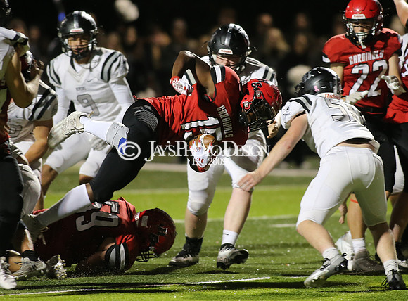 Bauxite @ Harmony Grove (Saline County Shootout) 11-2-23_JWM_0999