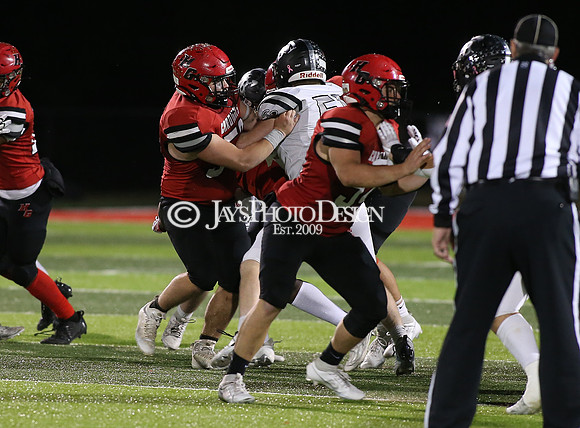 Bauxite @ Harmony Grove (Saline County Shootout) 11-2-23_JWM_1219