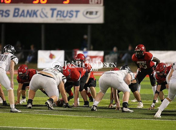 Bauxite @ Harmony Grove (Saline County Shootout) 11-2-23_JWM_1217