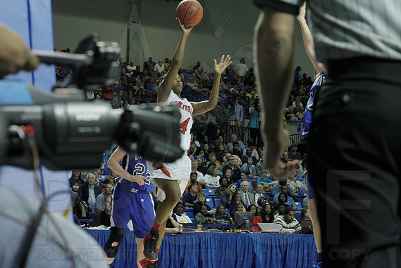 7A Girls State Finals-Fort Smith Northside vs. Conway 3-13-2014 (© Justin Manning) JWM_0159
