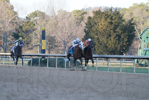 Oaklawn 1-21-13 (Smarty Jones Stakes) (Justin Manning)0218