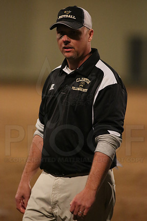 Clinton @ Pine Bluff Dollarway 11-21-2014 (©Justin Manning) JWM_301