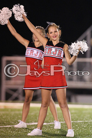 Arkadelphia @ Glen Rose Jr High 9-10-2015 (©Justin Manning) JWM_0218