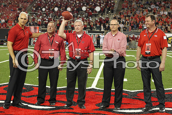 Georgia Southern @ Arkansas State 10-5-16_JWM_0067
