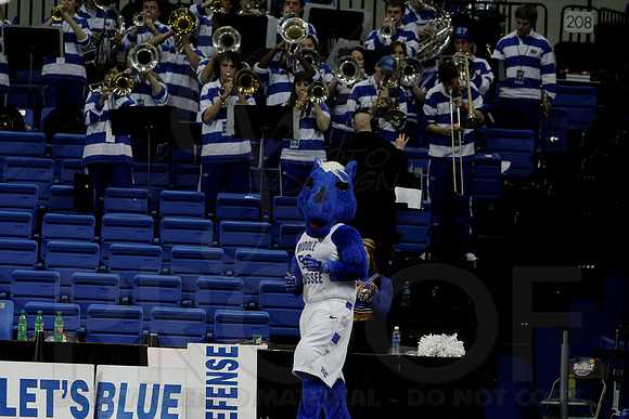 Middle Tennessee vs ULM  Women's 3-9-13 JWM0103 (©Justin Manning)