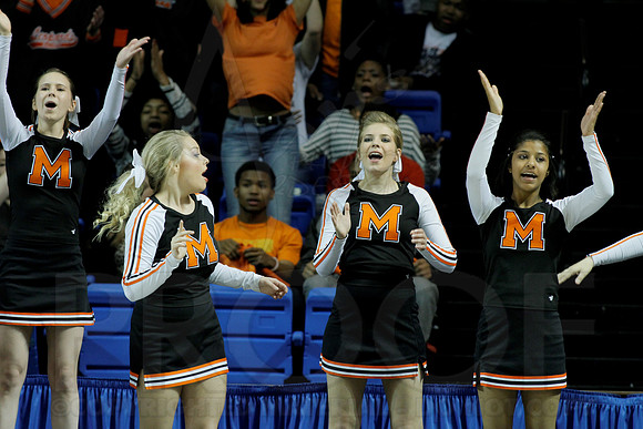 Malvern vs. CAC 4A Girls State Finals 3-13-2014 (© Justin Manning) JWM_0087