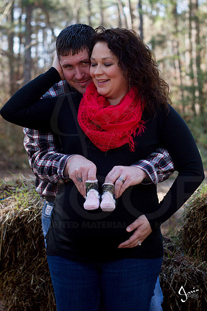Audrey & TJ Raper 2-2-13 (Justin Manning)0038