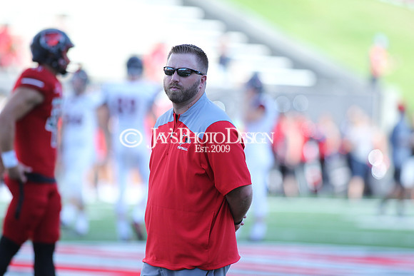 Southeast Missouri State @ Arkansas State 9-1-18_JWM_0001