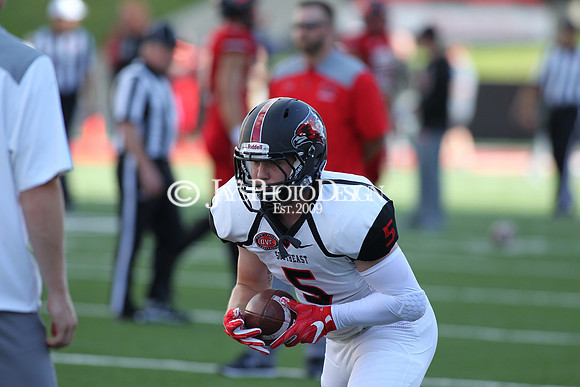 Southeast Missouri State @ Arkansas State 9-1-18_JWM_0005