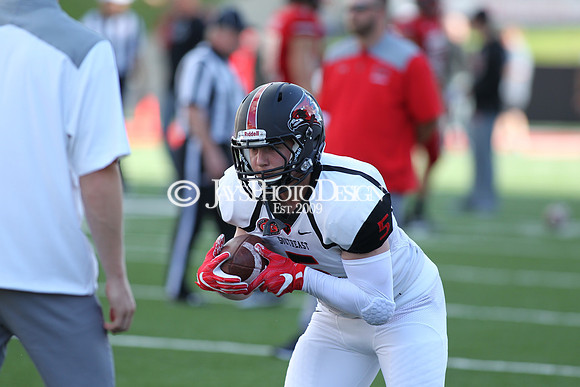 Southeast Missouri State @ Arkansas State 9-1-18_JWM_0006