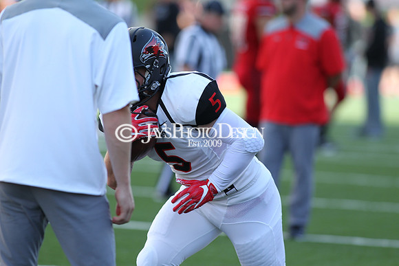 Southeast Missouri State @ Arkansas State 9-1-18_JWM_0007