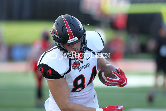 Southeast Missouri State @ Arkansas State 9-1-18_JWM_0010