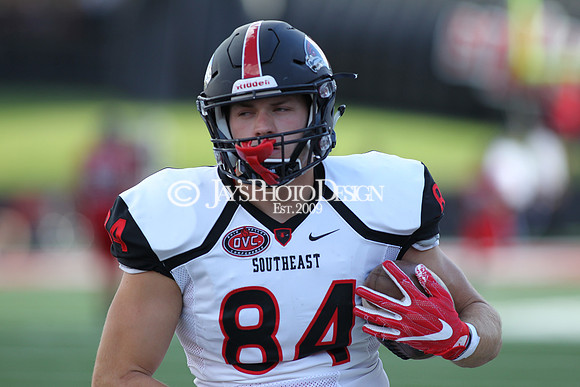 Southeast Missouri State @ Arkansas State 9-1-18_JWM_0011