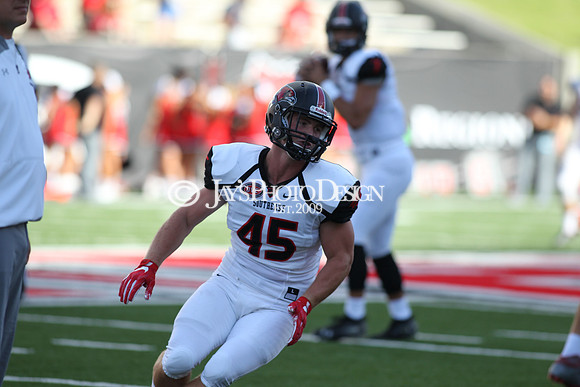 Southeast Missouri State @ Arkansas State 9-1-18_JWM_0013