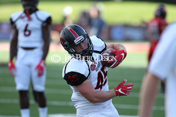Southeast Missouri State @ Arkansas State 9-1-18_JWM_0015
