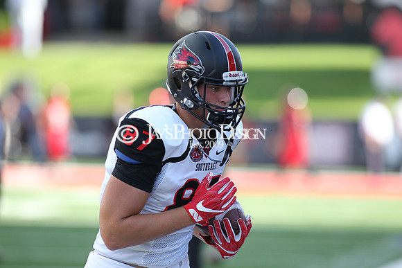 Southeast Missouri State @ Arkansas State 9-1-18_JWM_0017