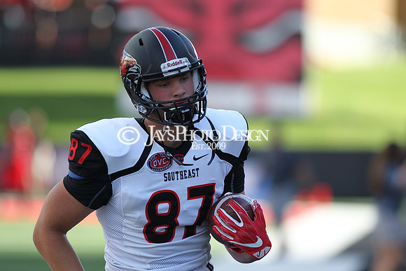Southeast Missouri State @ Arkansas State 9-1-18_JWM_0018