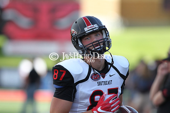 Southeast Missouri State @ Arkansas State 9-1-18_JWM_0019
