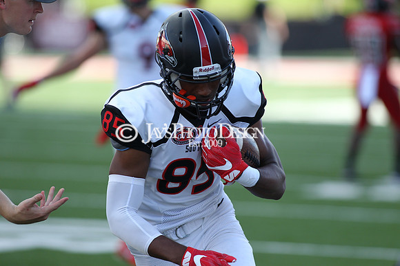 Southeast Missouri State @ Arkansas State 9-1-18_JWM_0020