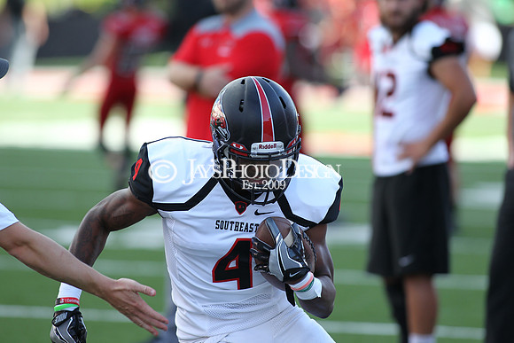 Southeast Missouri State @ Arkansas State 9-1-18_JWM_0021