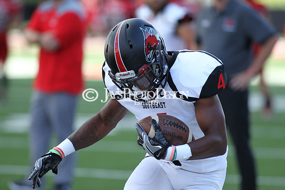 Southeast Missouri State @ Arkansas State 9-1-18_JWM_0023