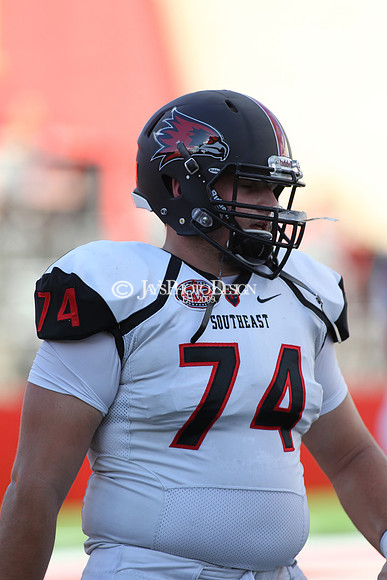 Southeast Missouri State @ Arkansas State 9-1-18_JWM_0024