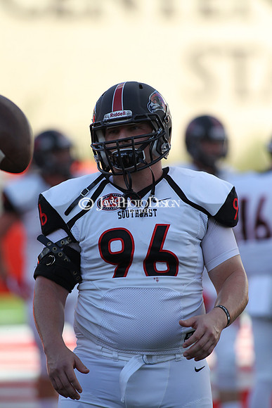Southeast Missouri State @ Arkansas State 9-1-18_JWM_0025