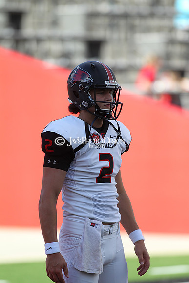 Southeast Missouri State @ Arkansas State 9-1-18_JWM_0026