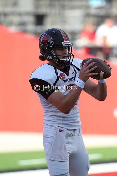 Southeast Missouri State @ Arkansas State 9-1-18_JWM_0027