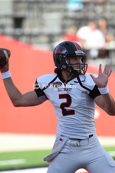 Southeast Missouri State @ Arkansas State 9-1-18_JWM_0030