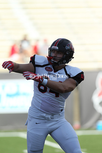 Southeast Missouri State @ Arkansas State 9-1-18_JWM_0033