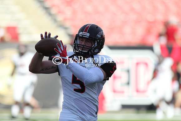 Southeast Missouri State @ Arkansas State 9-1-18_JWM_0036