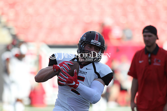 Southeast Missouri State @ Arkansas State 9-1-18_JWM_0037